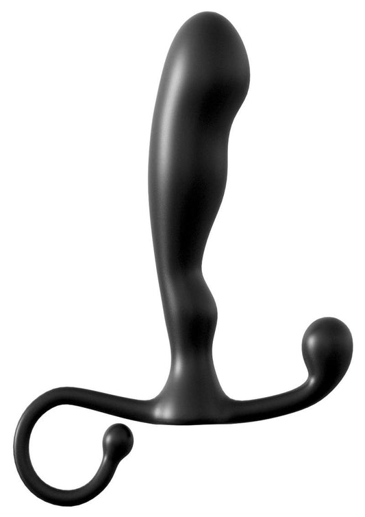 Anal Fantasy Silicone Collection Beginner’s Fantasy Anal Starter Kit Set