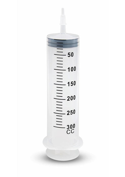 AquaClean 300ml Enema Syringe