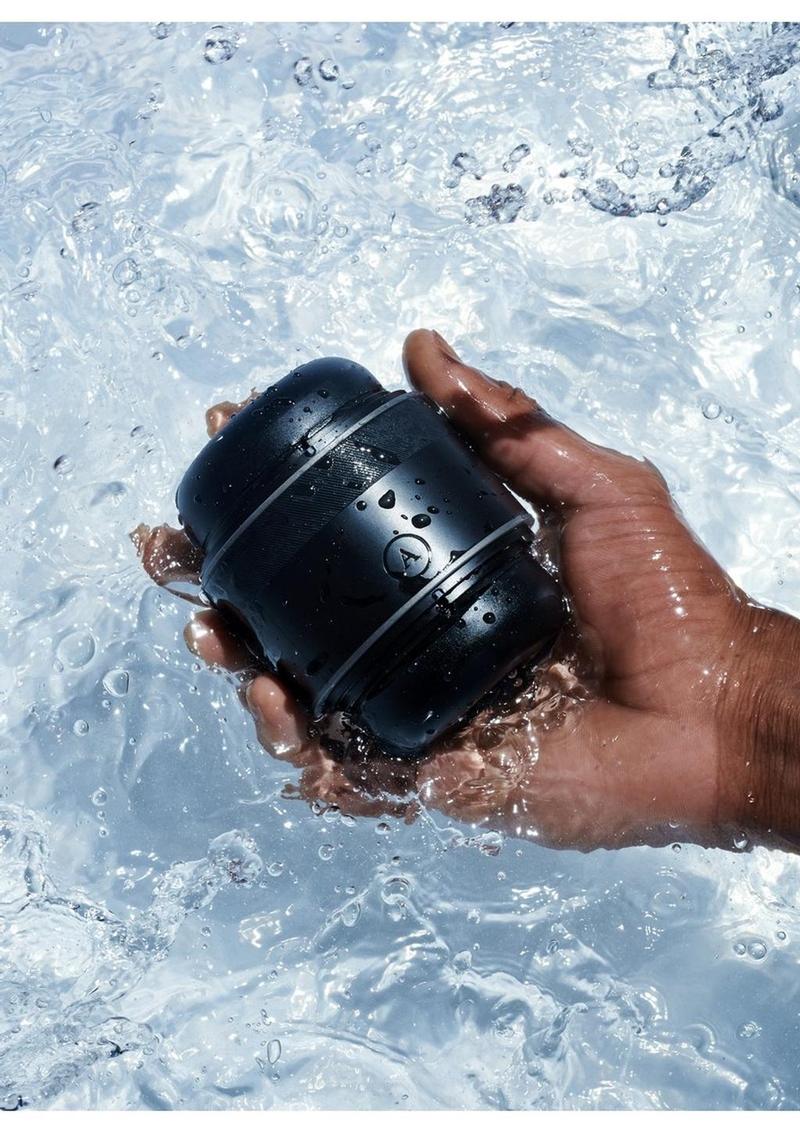 Arcwave Voy Silicone Compact Stroker