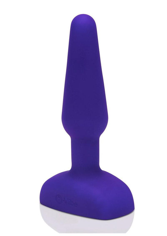 b-Vibe Trio Motor Remote Control Plug