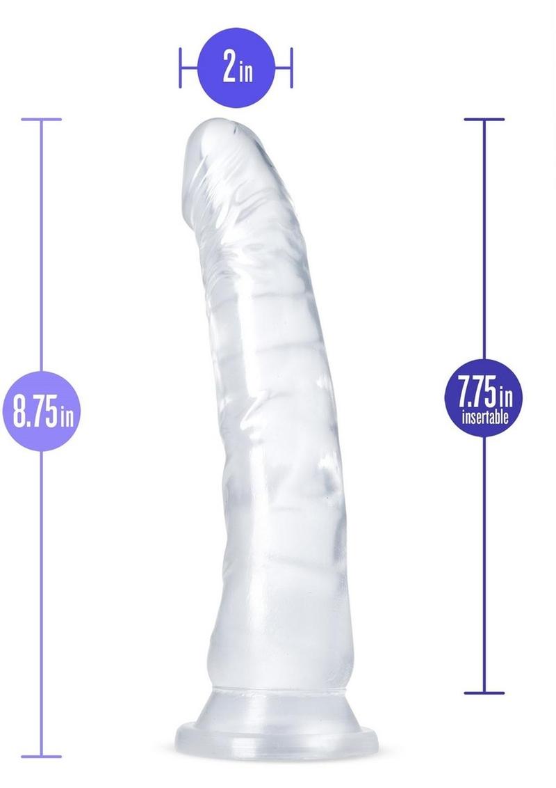 B. Yours Diamond Glisten Dildo