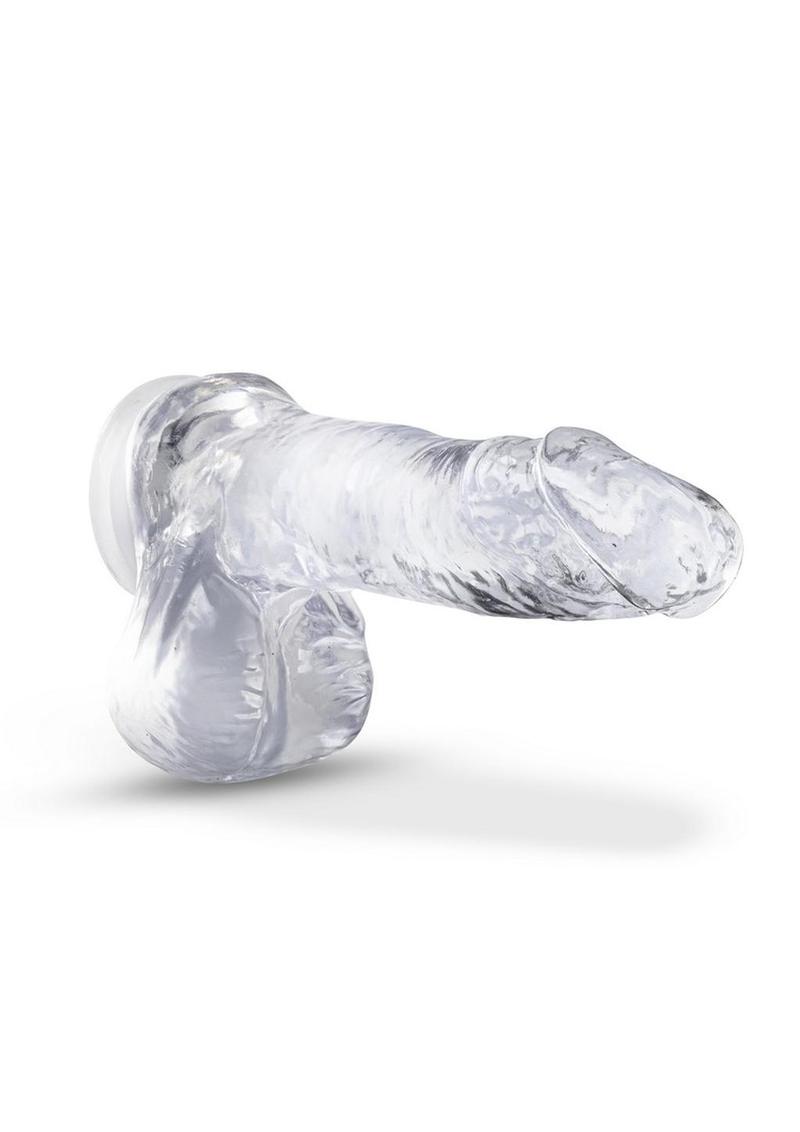 B. Yours Plus Ram 'n Jam Dildo