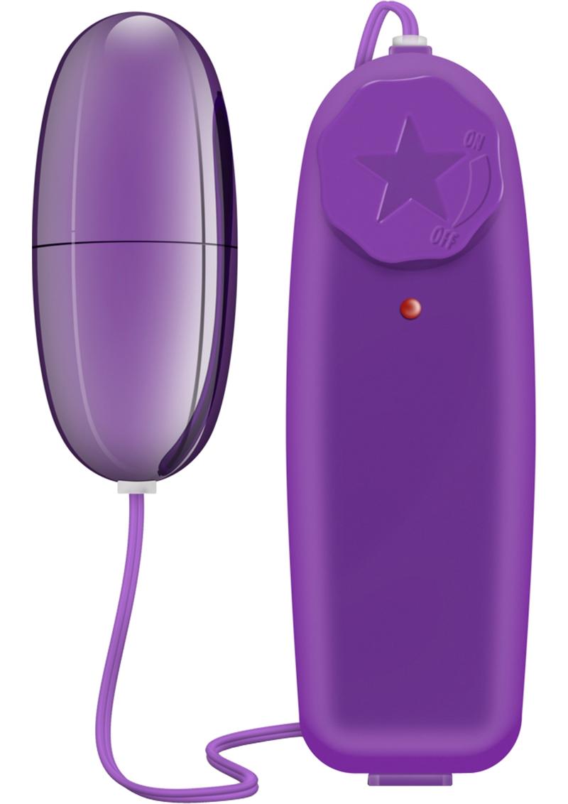 B Yours Power Bullet With Remote Control Vibrators