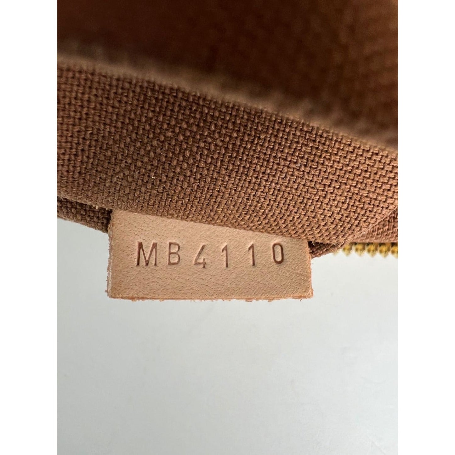 Sac bandoulière Louis Vuitton Tivoli GM Monogram