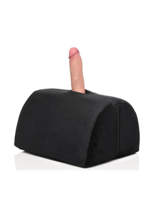 Bedroom Bliss Love Toy Cushion With Achieve Deeper Penetration
