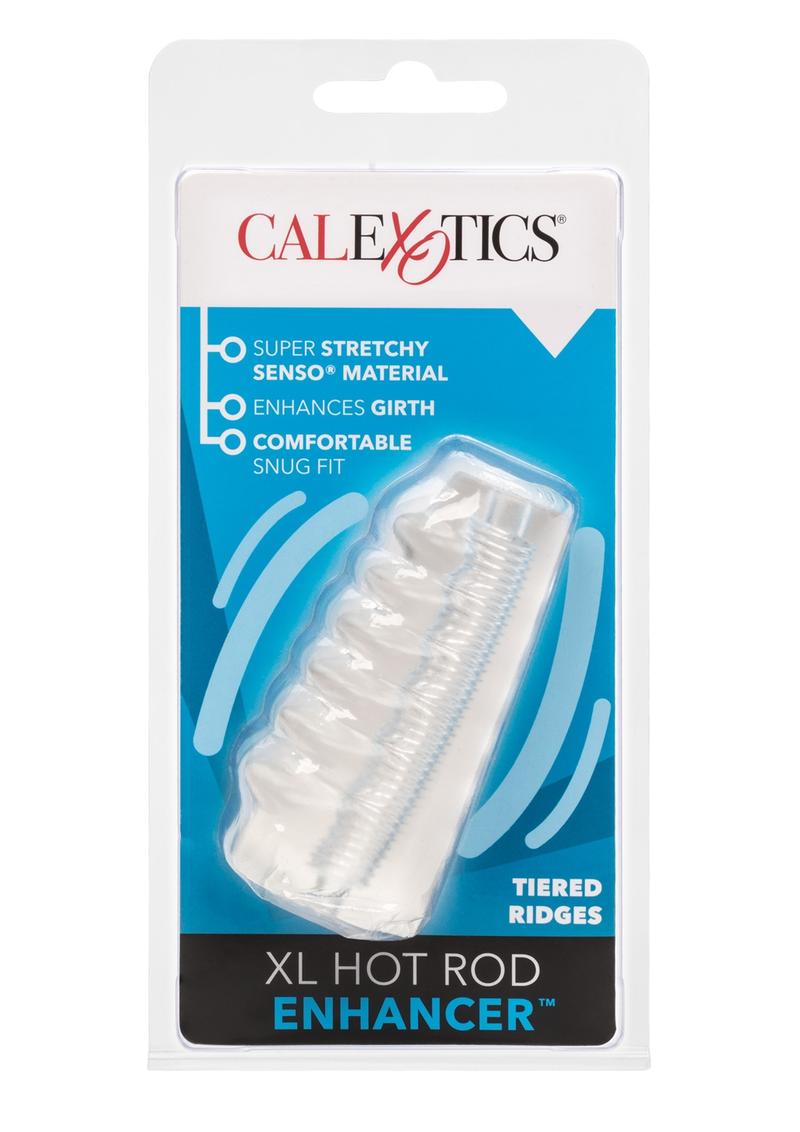 CalExotics XL Hot Rod Enhancer