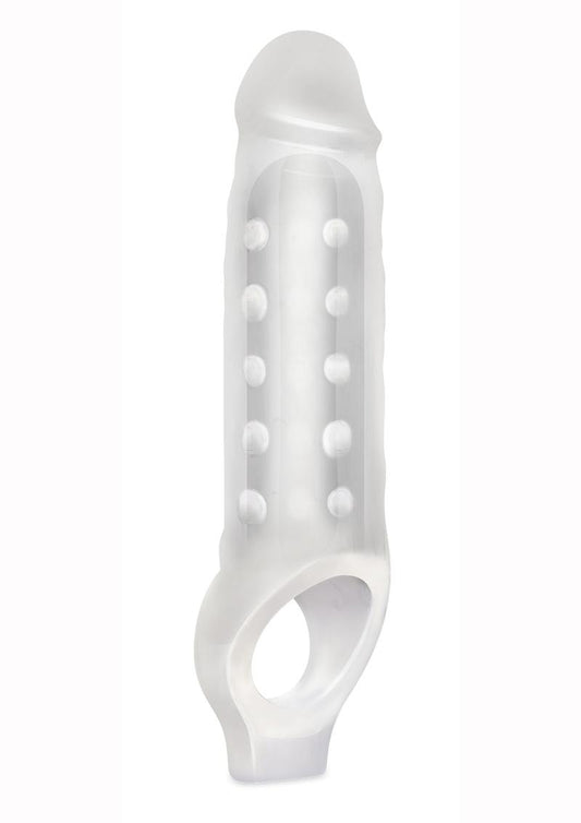 Blue Line Mighty Extender Penis Sleeve