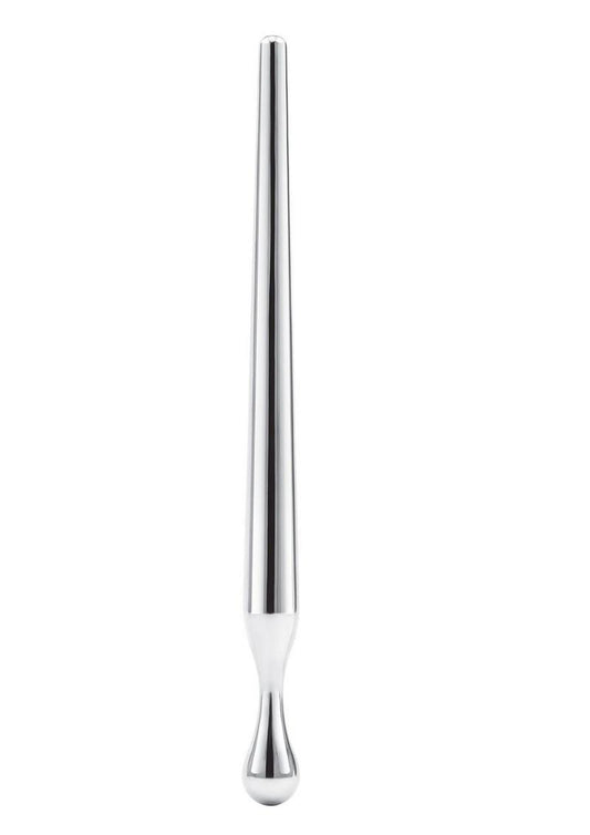Blue Line Stainless Steel Penis Plug