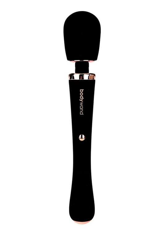 Bodywand Couture Rechargeable Silicone Massage Wands
