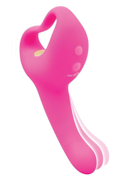 G-Play Ultimate Come Hither Squirt Master