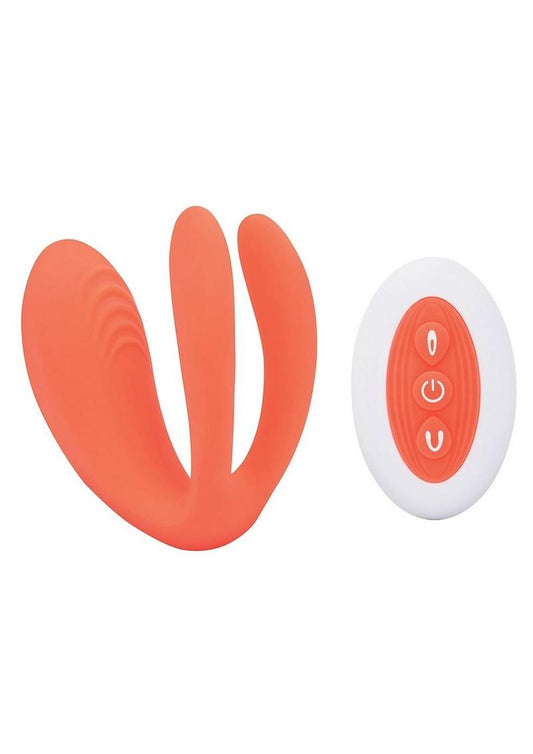 Bodywand iD Bridge Rechargeable Silicone Vibrator