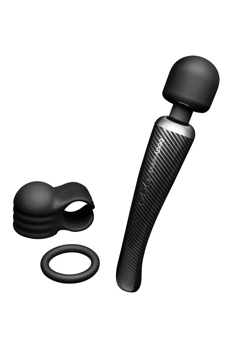 Bodywand MensWand Compact Rechargeable Massager