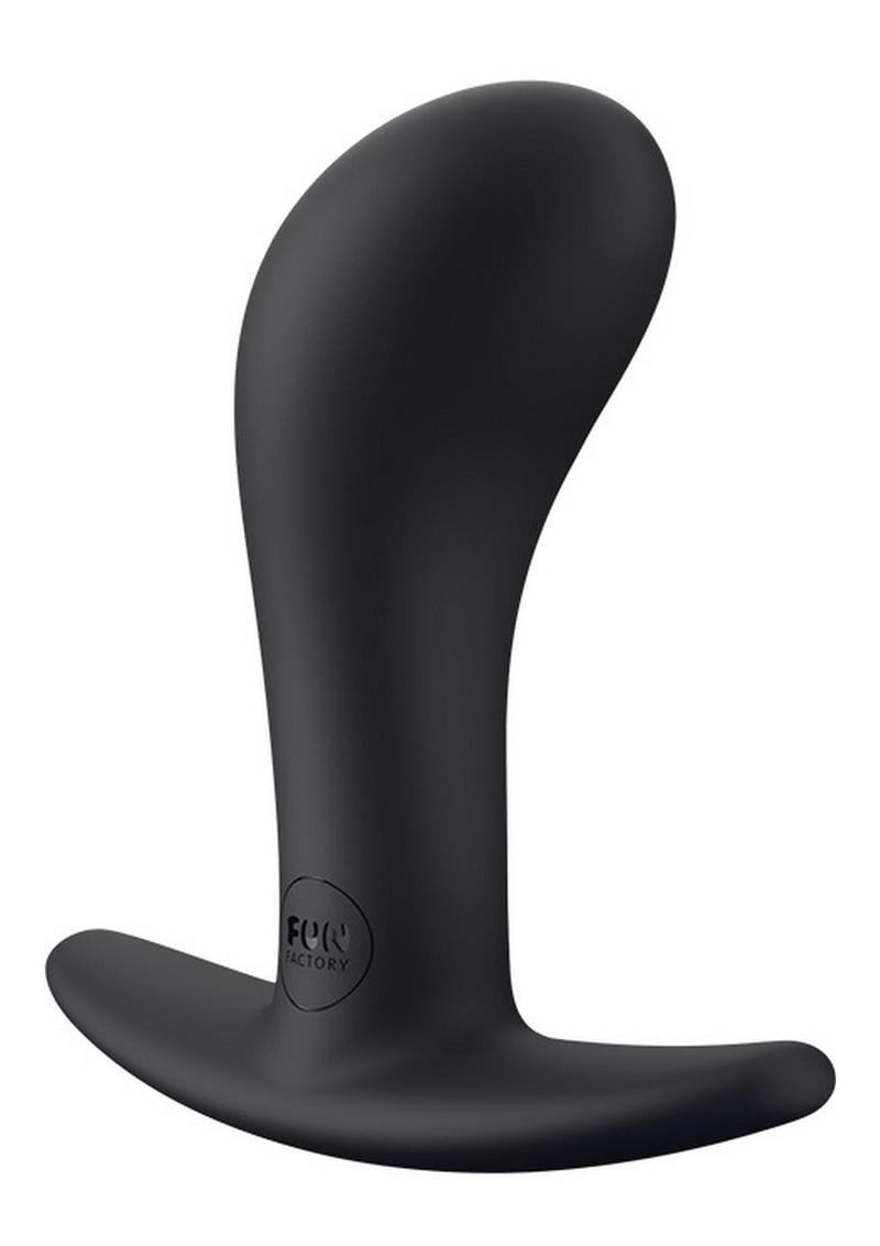 Fun Factory Bootie Small Silicone Anal Plug