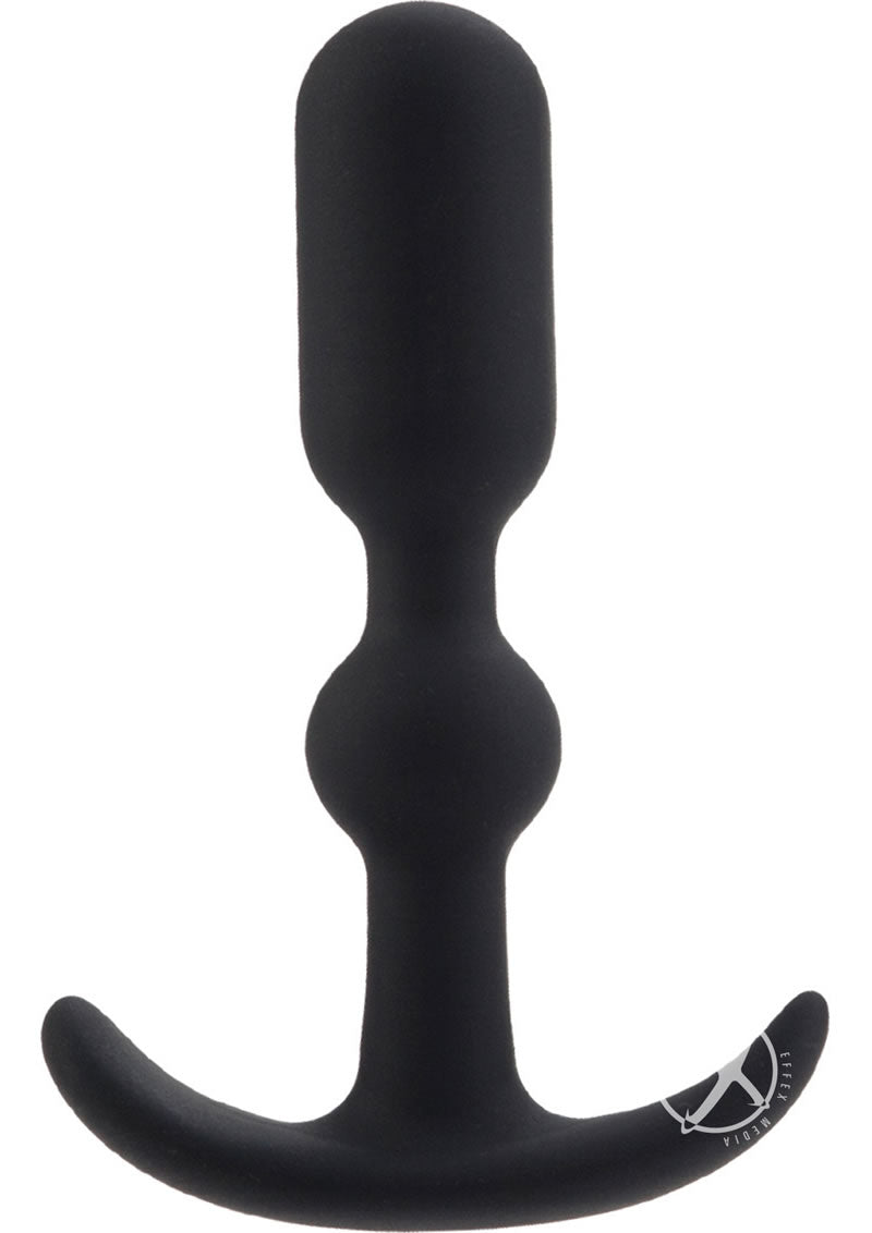 CalExotics Booty Call Teaser Silicone Butt Plug