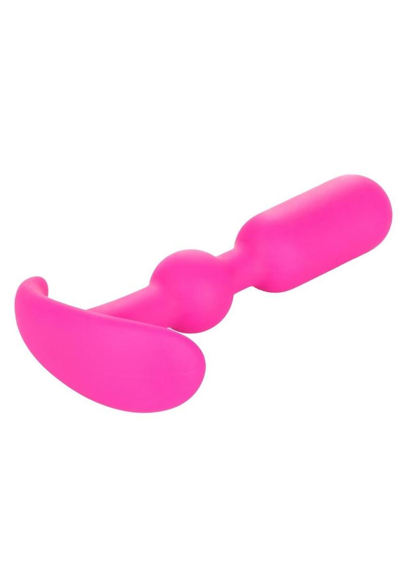 CalExotics Booty Call Teaser Silicone Butt Plug