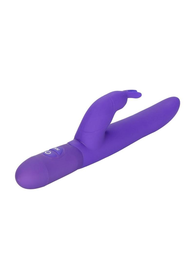 Bounding Bunny Dual Motor Silicone Rabbit Vibrator