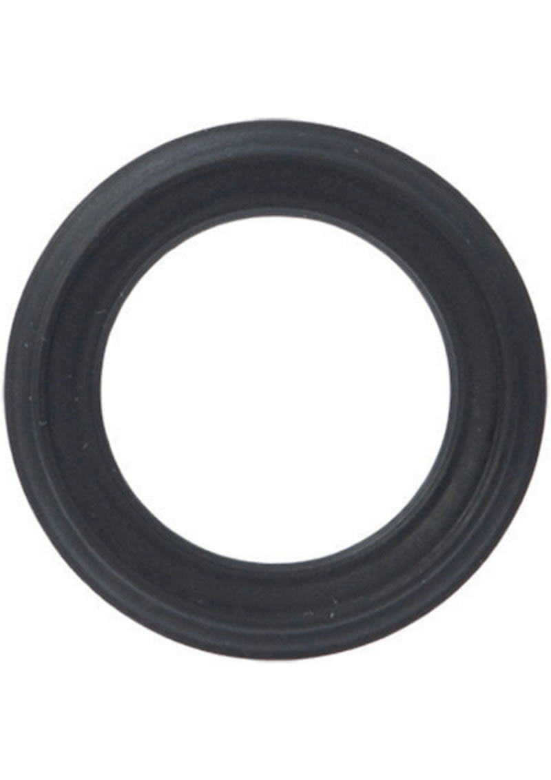 CalExotics Caesar Silicone Ring Premium Stretchy