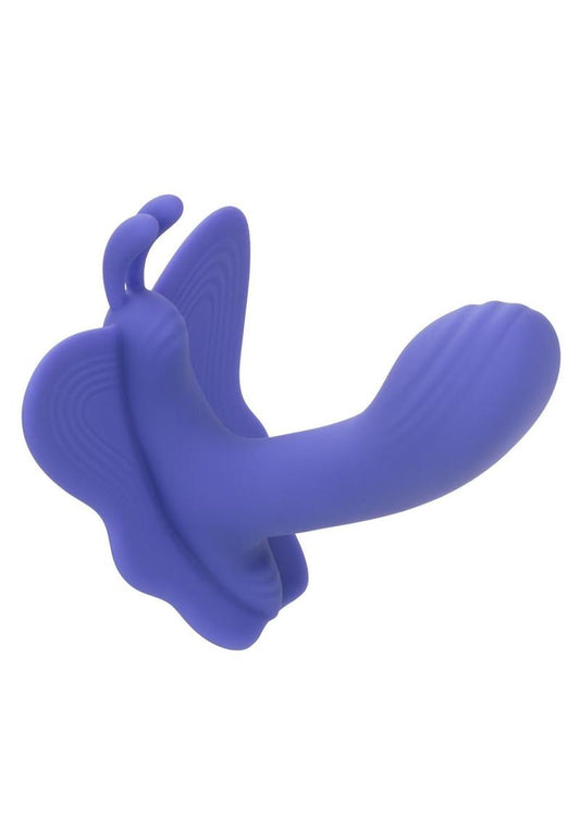 Calexotics Connect Venus Butterfly – App Controlled Pleasure