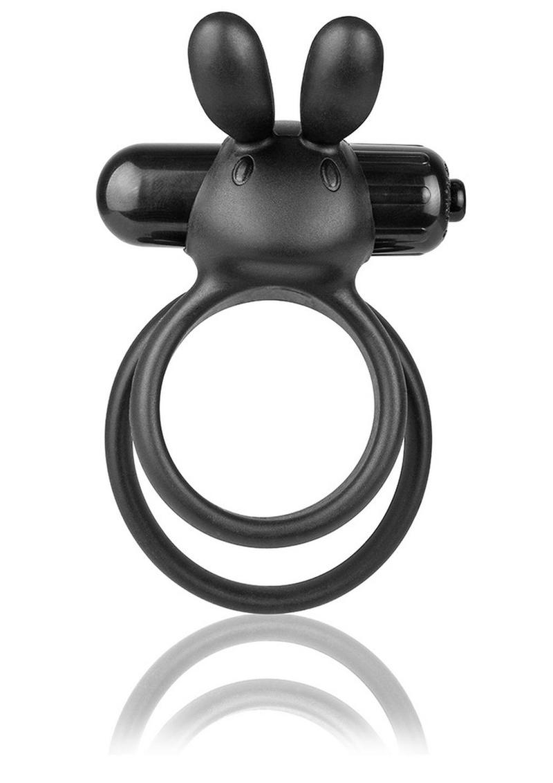 Screaming O Charged Ohare XL Rechargeable Silicone