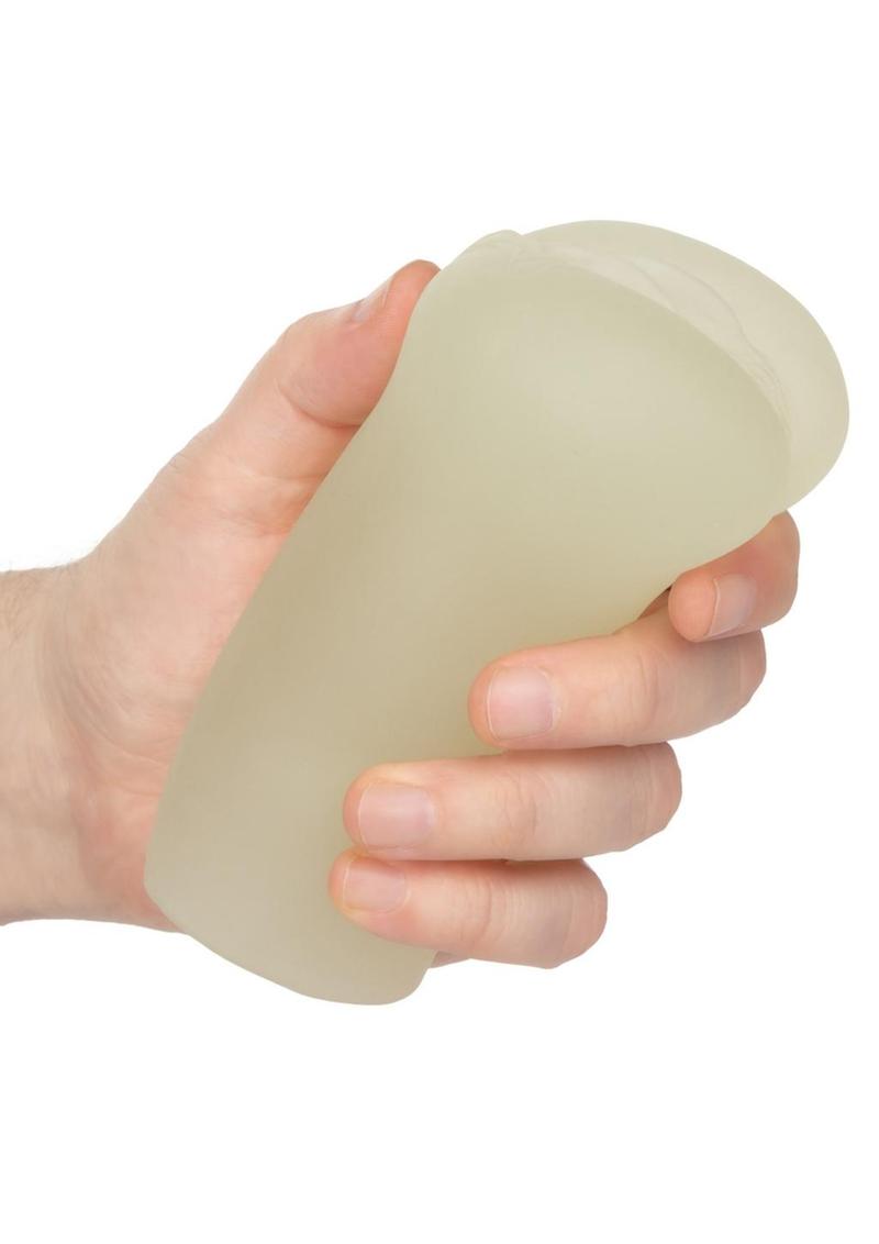 Cheap Thrills The Phantom Girl Glow In The Dark Masturbator