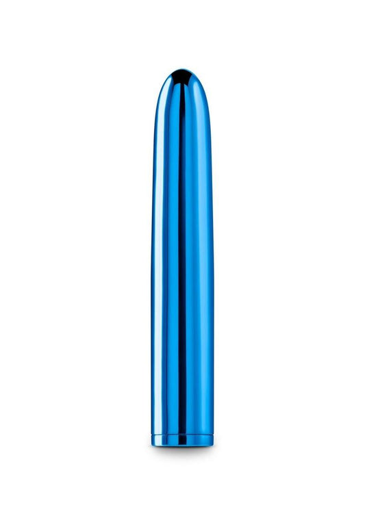 Chroma Classic Rechargeable Vibrator – 7 Inches