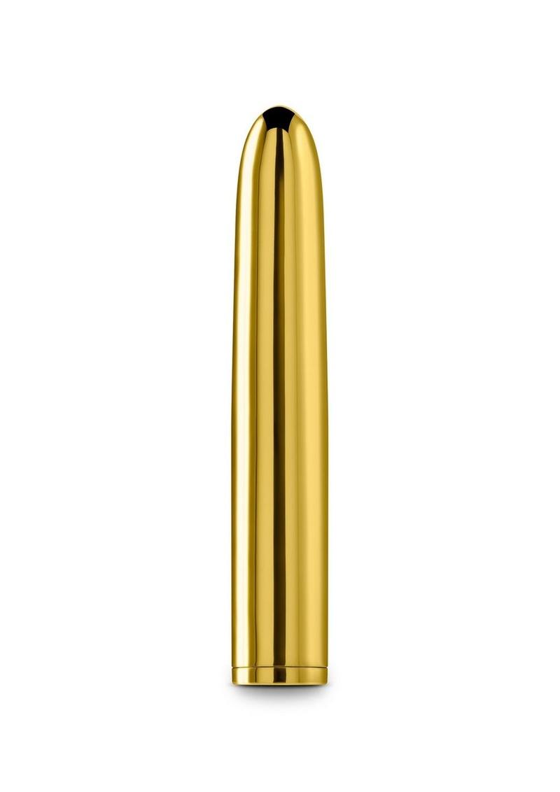 Chroma Classic Rechargeable Vibrator – 7 Inches