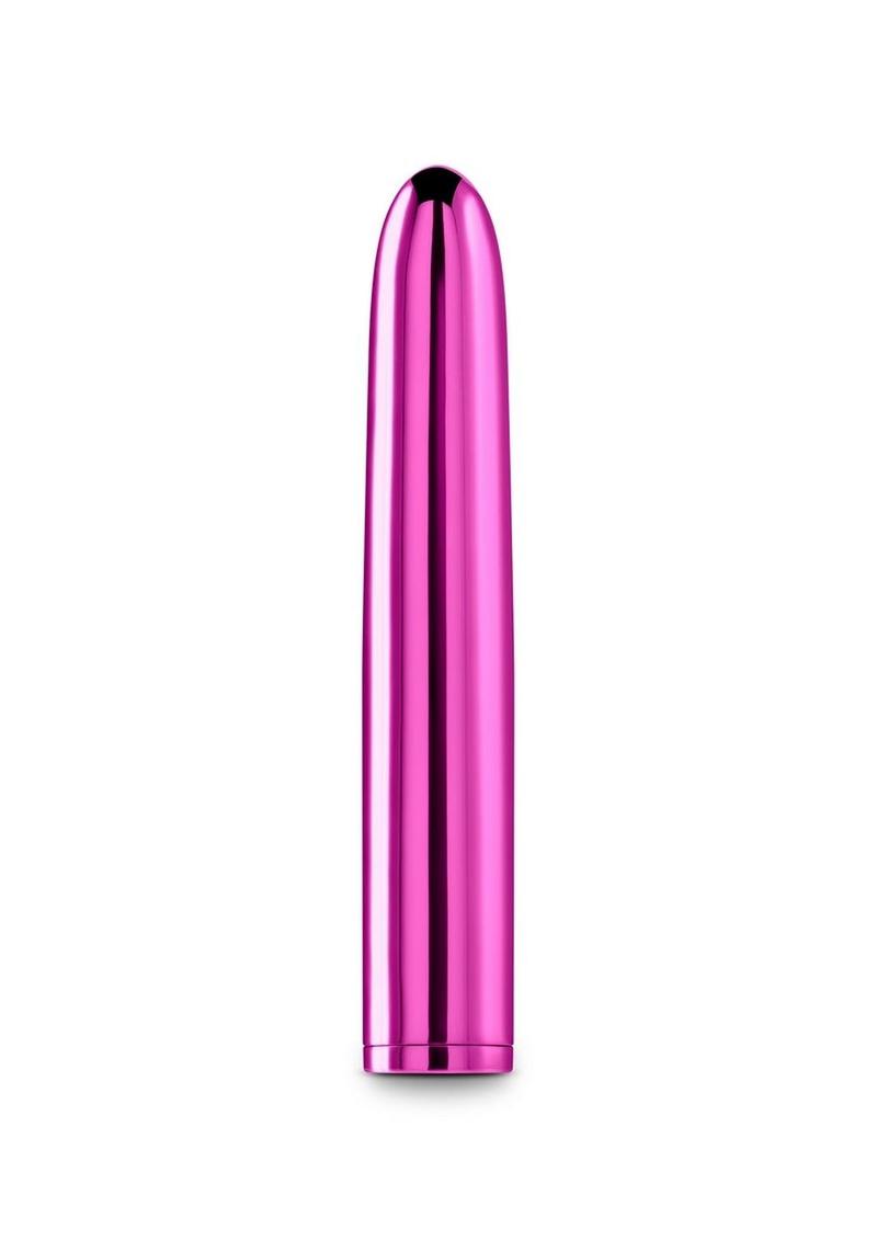 Chroma Classic Rechargeable Vibrator – 7 Inches