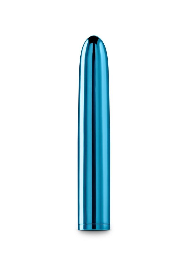 Chroma Classic Rechargeable Vibrator – 7 Inches