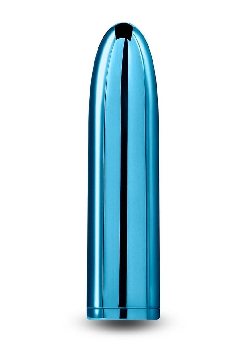 Chroma Petite Rechargeable Vibrating Bullet