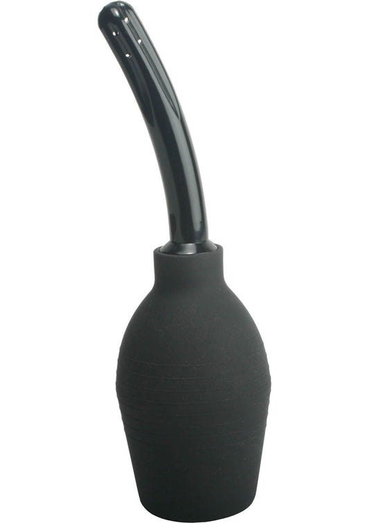 Clean Stream Deluxe Enema Bulb For Curved Nozzle