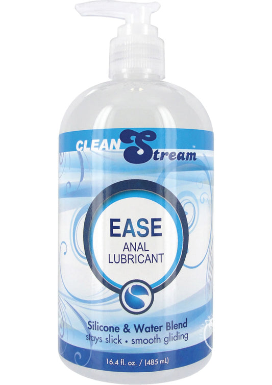 CleanStream Ease Hybrid Anal Lubricant