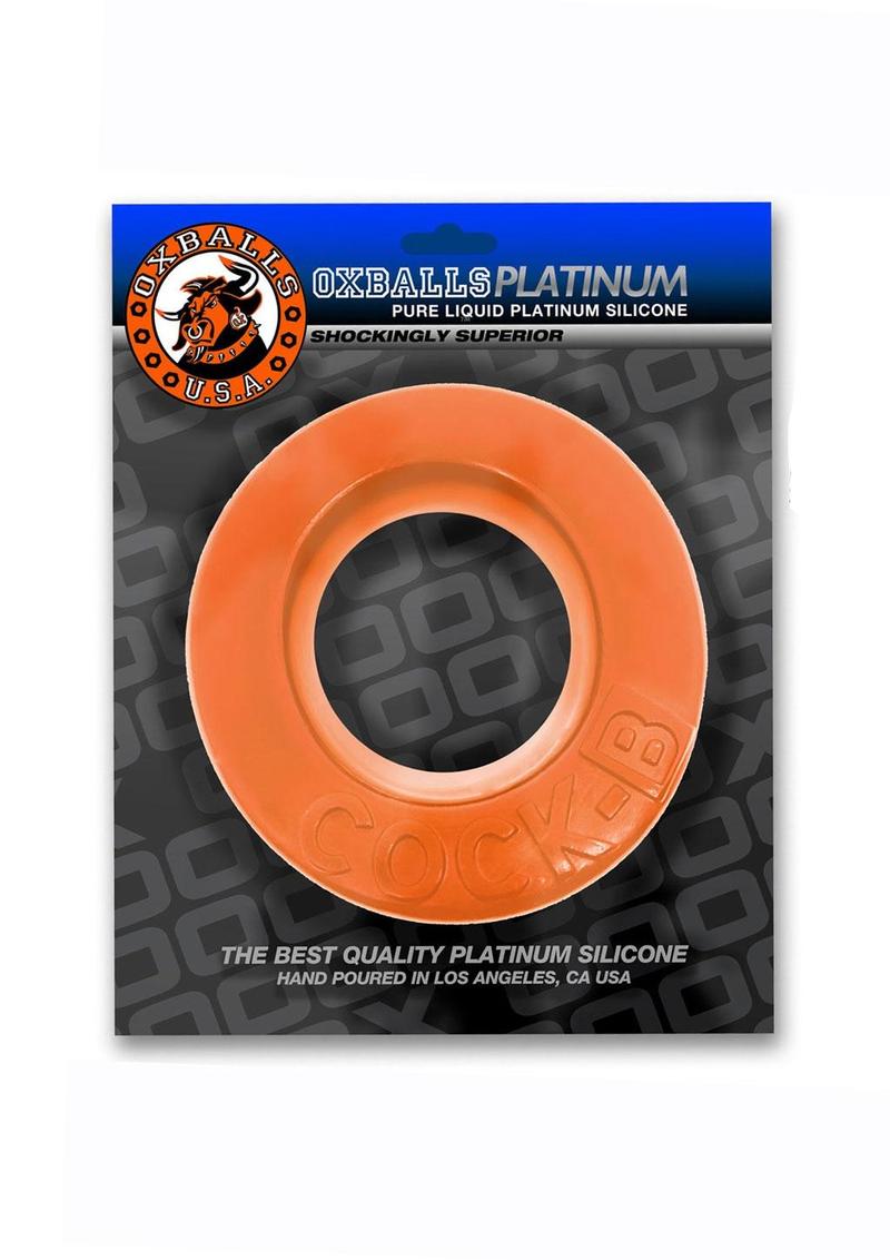 Oxballs Cock-B Bulge Silicone Cock Ring