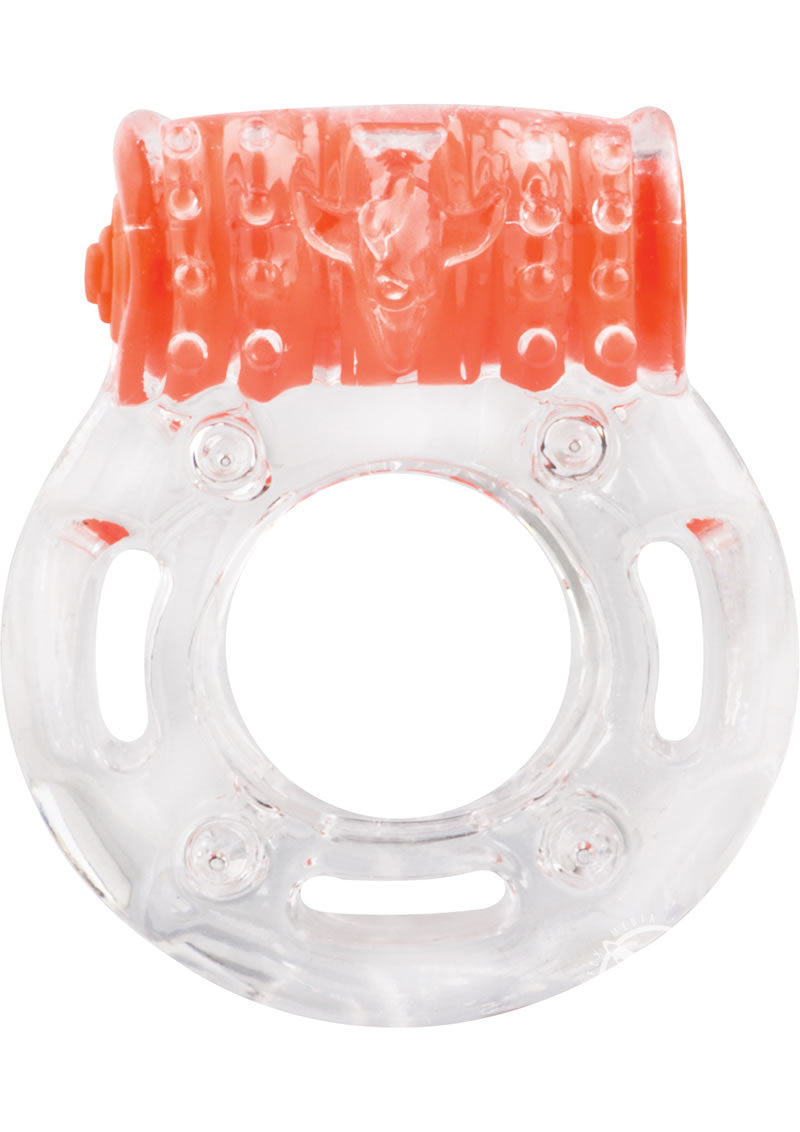 Screaming O Color Pop Quickie Screaming O Plus Vibrating Ring