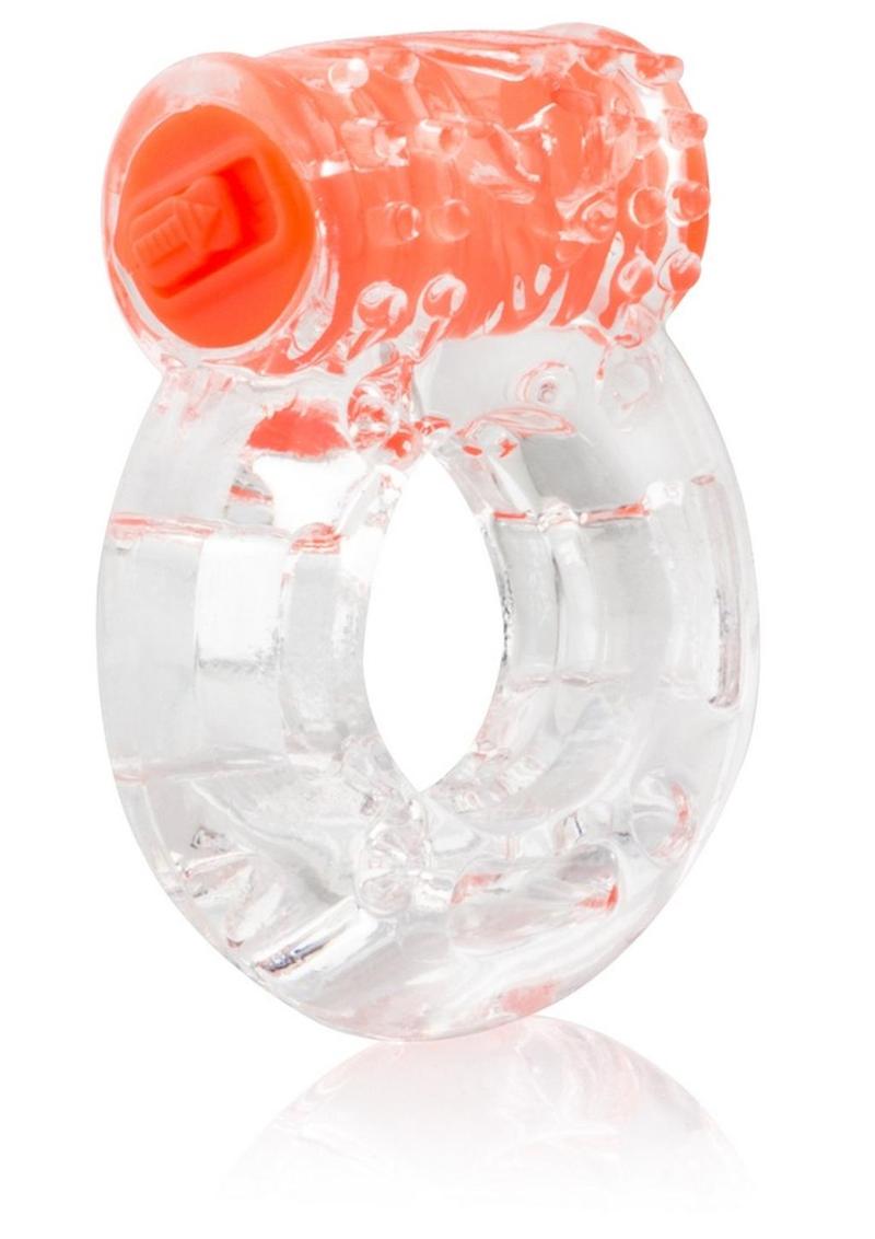 Screaming O Color Pop Quickie Screaming O Plus Vibrating Ring