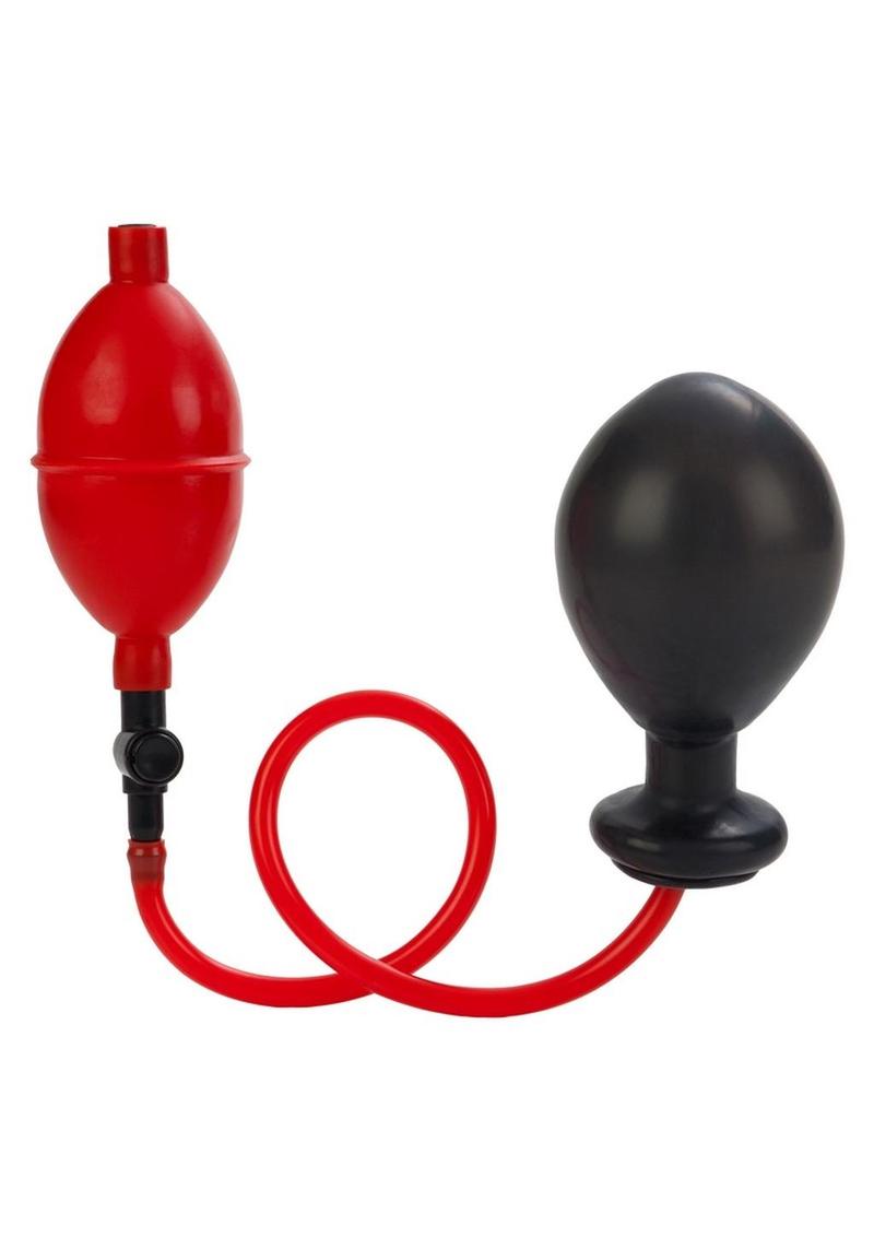 COLT Expandable Butt Plug Soft Latex