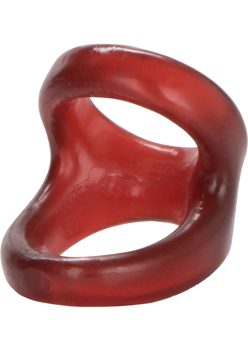 Colt Snug Tugger Dual Support Cock Ring