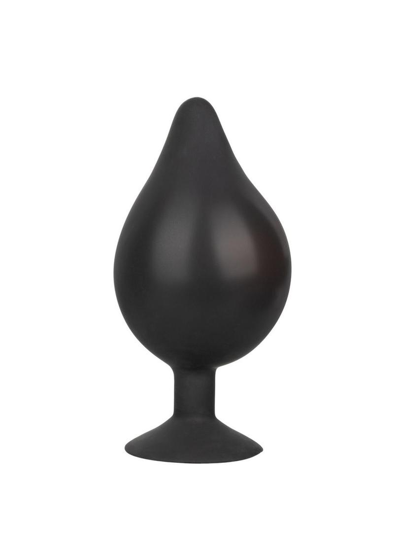 COLT XXXL Pumper Plug Inflatable Butt Plug