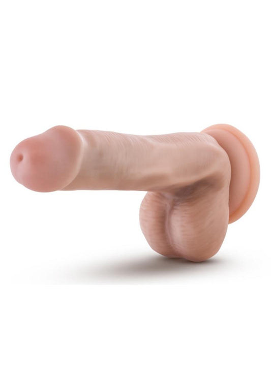 Loverboy Realistic Designed Ranger Rob Dildo