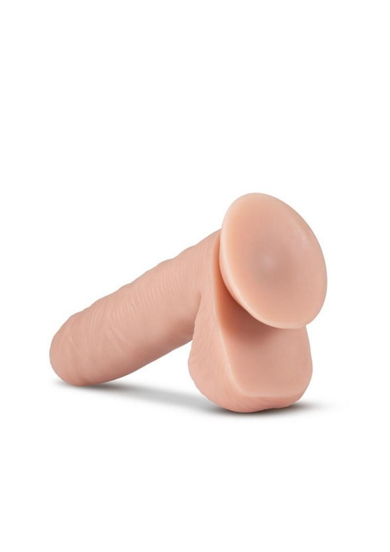 Coverboy Tony The Waiter Dildo with Balls