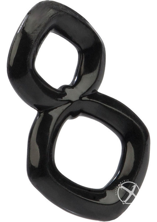 CalExotics Crazy 8 Secure Scrotum Support