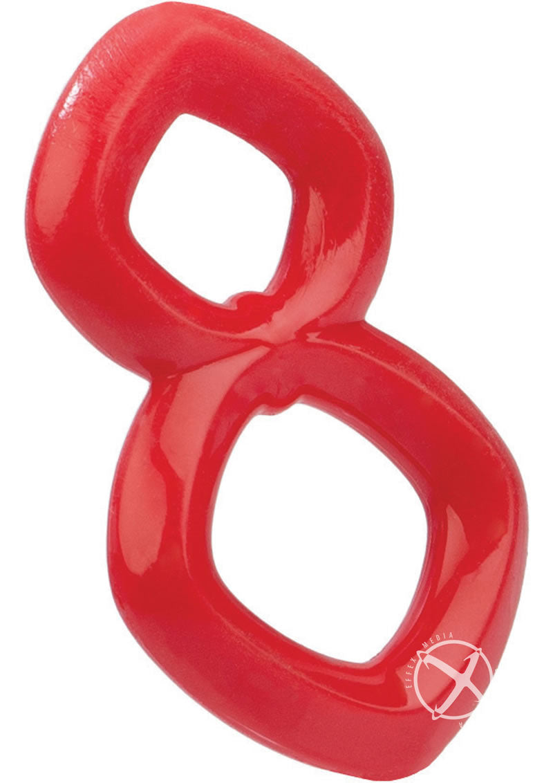 CalExotics Crazy 8 Secure Scrotum Support