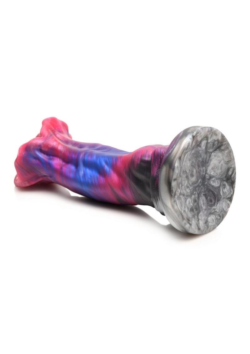 Creature Cocks Demogorgon Body Safe Silicone Dildo