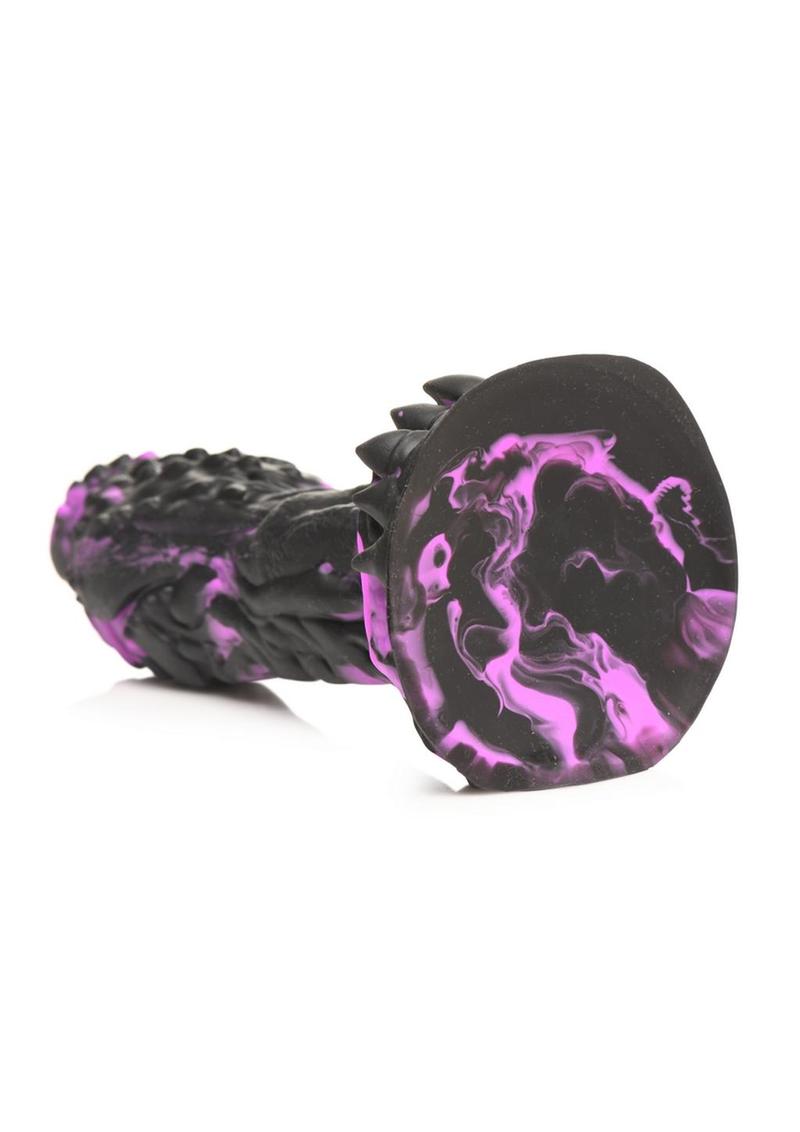 Creature Cocks Grim Silicone Dildo For Fantasy Lovers