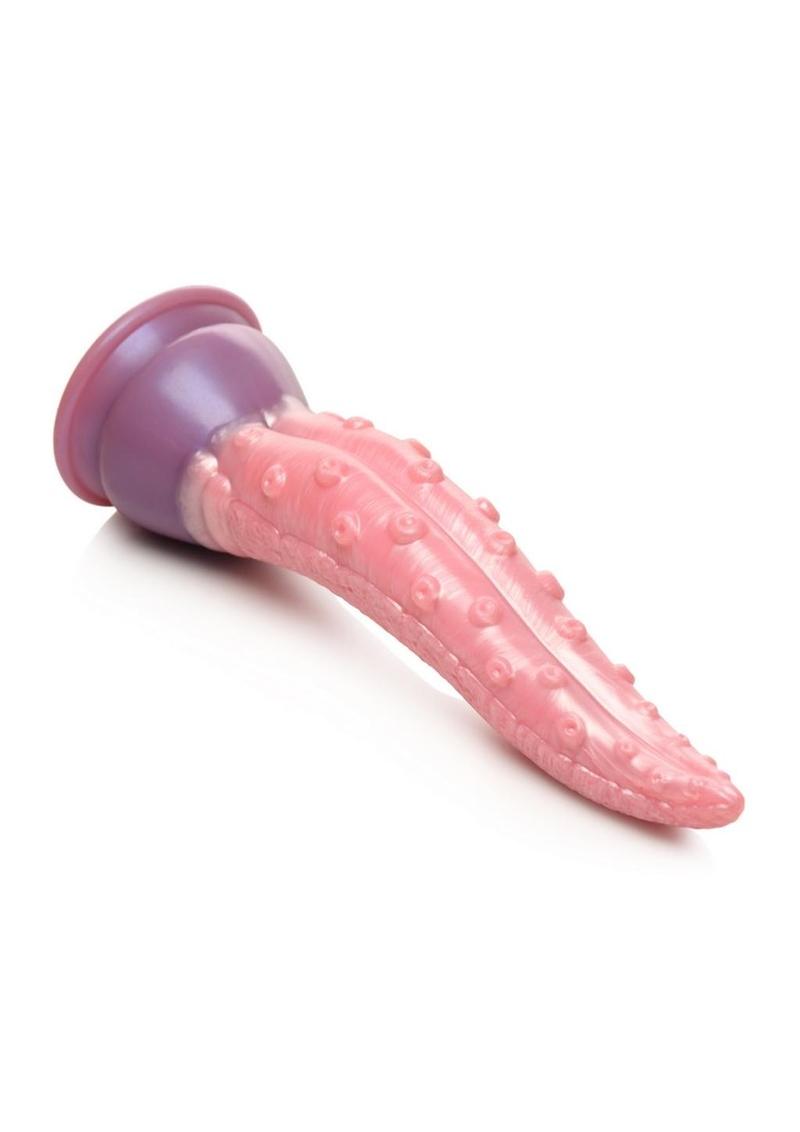 Creature Cocks Octoprobe Tentacle Silicone Dildo - Deep Sea Fantasy