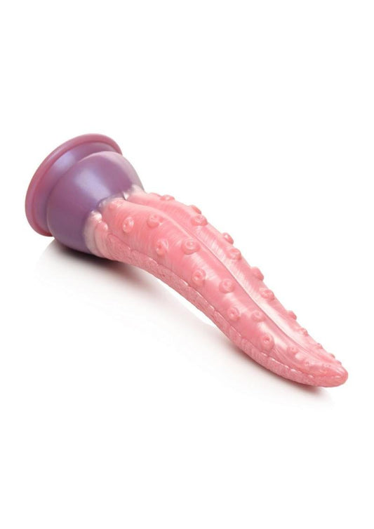 Creature Cocks Octoprobe Tentacle Silicone Dildo - Deep Sea Fantasy