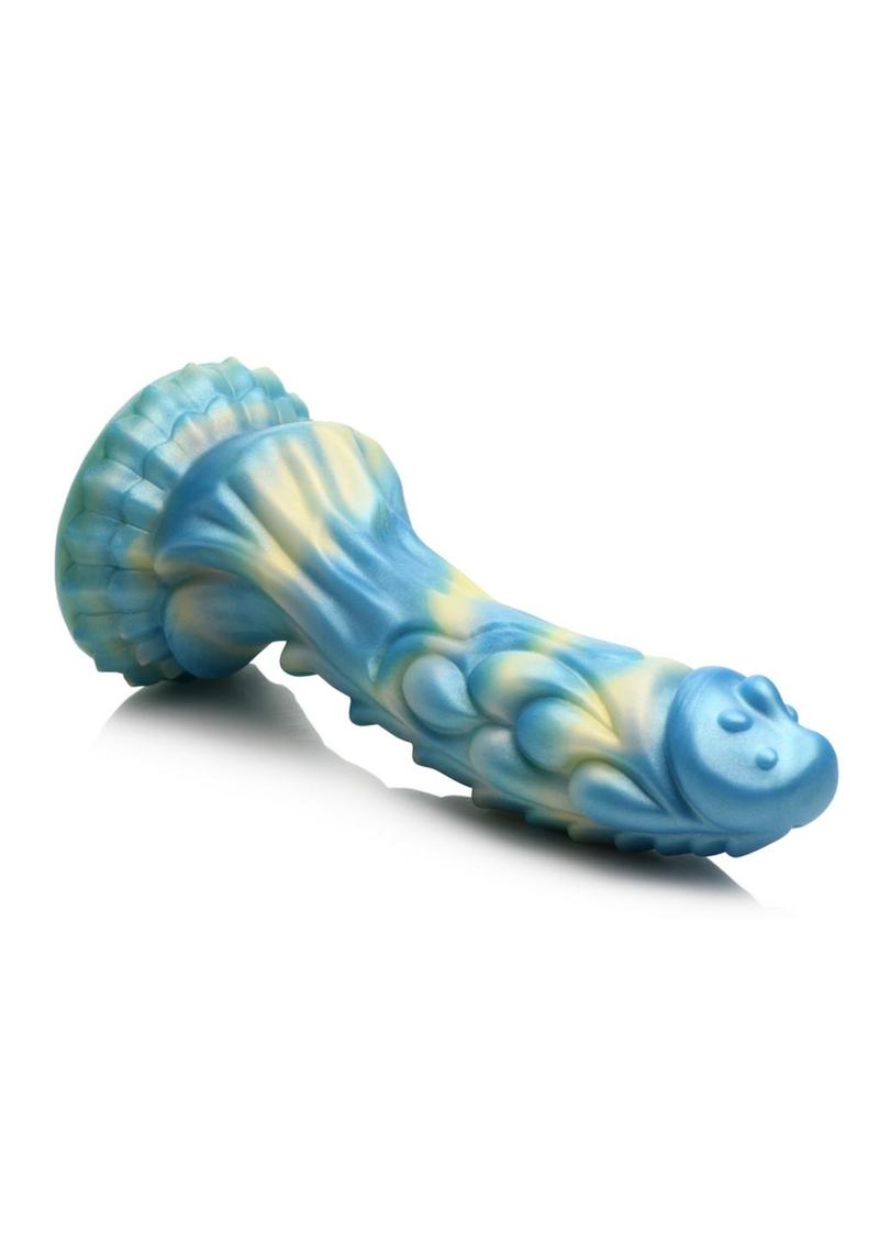 Creature Cocks Sea Stallion Silicone Dildo With Remote