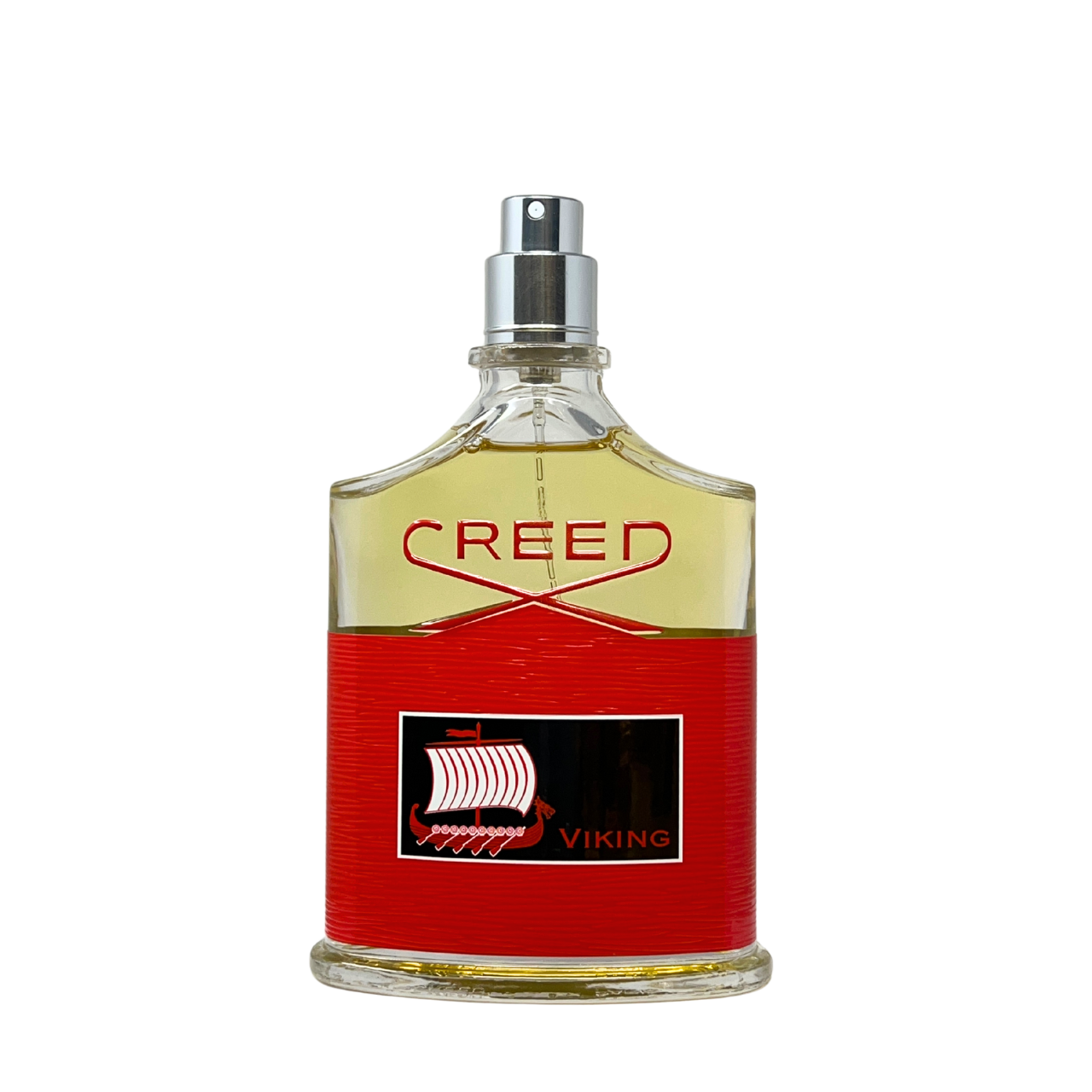 Creed Viking Tester