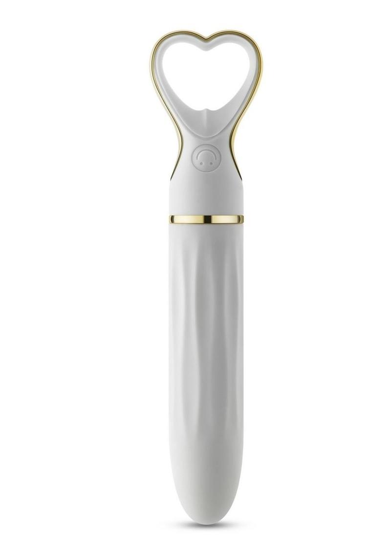 Délice Heartthrob Vibrating Massager