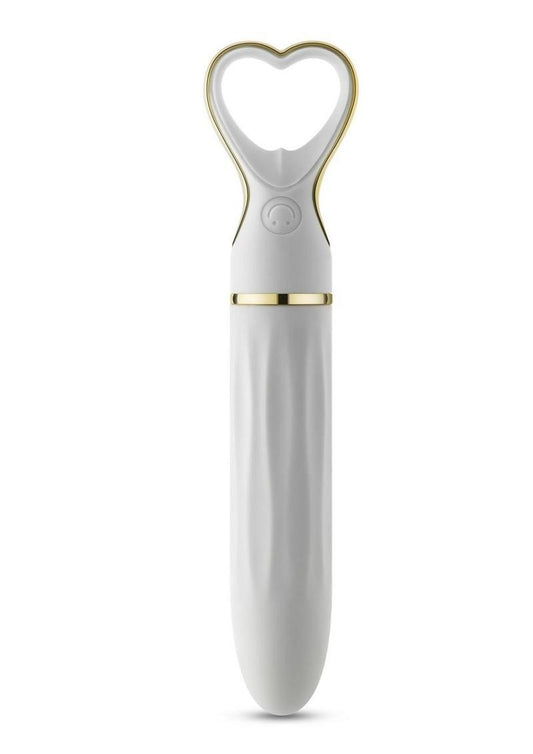 Délice Heartthrob Vibrating Massager