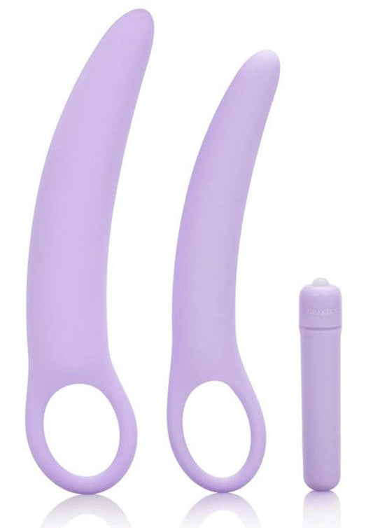 Dr. Laura Isabelle Set of 2 Vibrating Dilators
